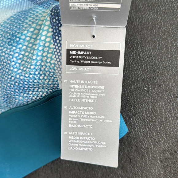 Under Armour sports bra M - Picture 5 of 5